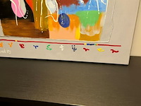 Canvas - afbeelding 6 van  10