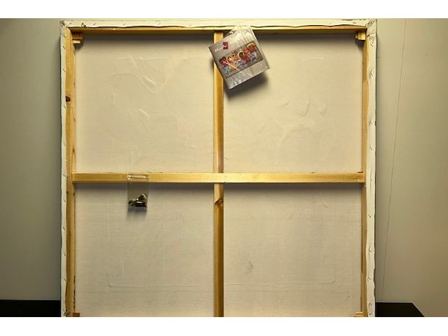 Canvas - afbeelding 8 van  10