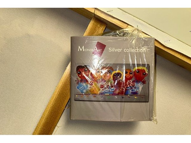 Canvas - afbeelding 10 van  10