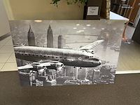 Canvas - afbeelding 1 van  3