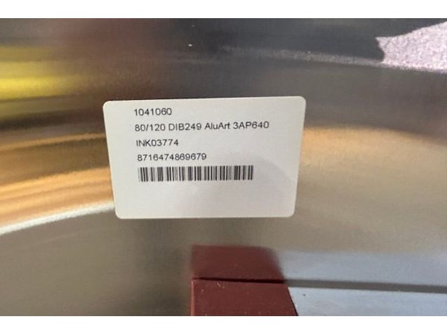 Canvas - afbeelding 3 van  3