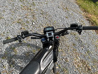 Caofen f80 elektrische motocrossfiets - afbeelding 10 van  16