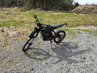 Caofen f80 elektrische motocrossfiets - afbeelding 1 van  16