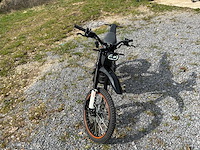 Caofen f80 elektrische motocrossfiets - afbeelding 15 van  16