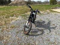 Caofen f80 elektrische motocrossfiets - afbeelding 16 van  16