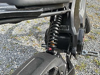 Caofen f80 elektrische motocrossfiets - afbeelding 7 van  14