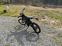 Caofen f80 elektrische motocrossfiets - afbeelding 12 van  18