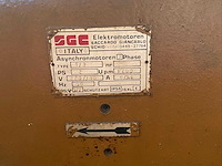 Caorle rps300 cilinderkop slijper caorle rps300 cilinderkop slijper - afbeelding 3 van  4