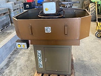 Caorle rps300 cilinderkop slijper caorle rps300 cilinderkop slijper - afbeelding 4 van  4