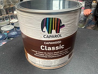 Caparol verf (2x) - afbeelding 4 van  4