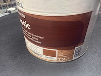 Caparol verf (6x) - afbeelding 2 van  3