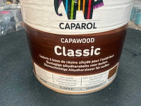 Caparol verf (6x) - afbeelding 3 van  3