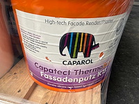 Caparol verfpotten muur/plafond (36x) - afbeelding 1 van  1