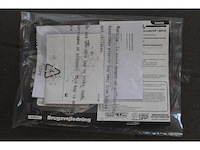 Capcom - 2022 - streetfighter champion edition - arcade - afbeelding 6 van  6