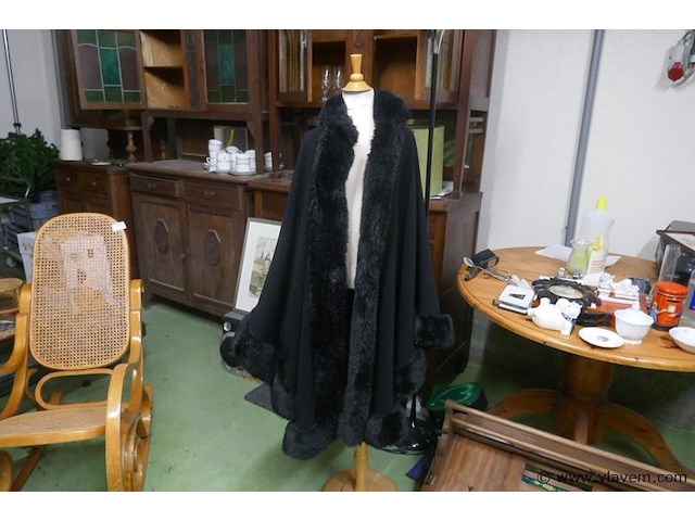 Cape - afbeelding 1 van  1