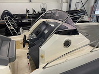 Capelli - tempest 850 wa - rib - rib boot - afbeelding 4 van  19