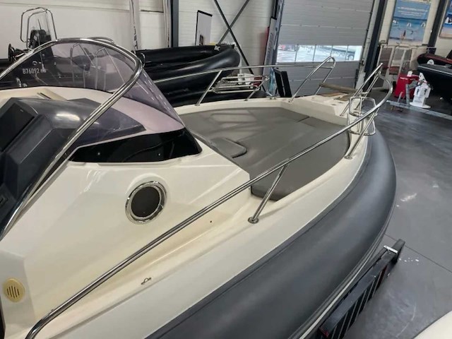 Capelli - tempest 850 wa - rib - rib boot - afbeelding 5 van  19