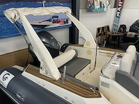 Capelli - tempest 850 wa - rib - rib boot - afbeelding 6 van  19