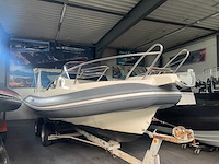 Capelli - tempest 850 wa - rib - rib boot - afbeelding 1 van  19