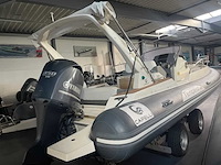 Capelli - tempest 850 wa - rib - rib boot - afbeelding 13 van  19