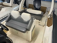 Capelli - tempest 850 wa - rib - rib boot - afbeelding 18 van  19