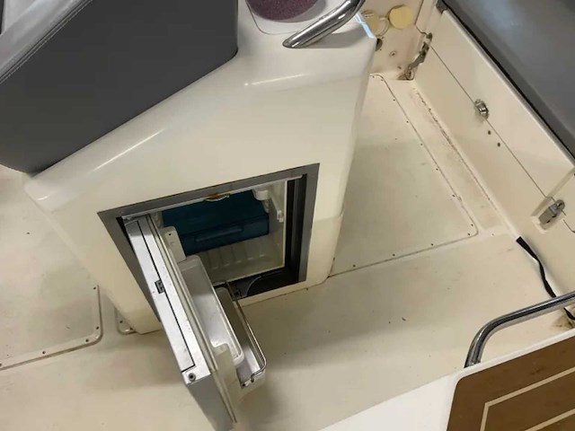 Capelli tempest 850 wa rubberboot - afbeelding 7 van  19