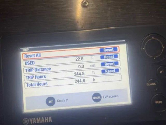 Capelli tempest 850 wa rubberboot - afbeelding 11 van  19