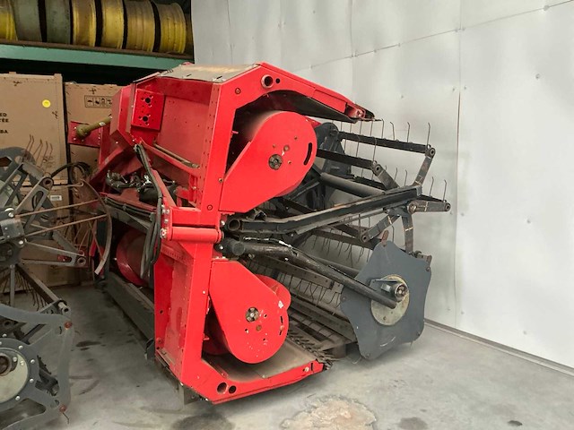 Capello gs600 maaibalk - afbeelding 1 van  6