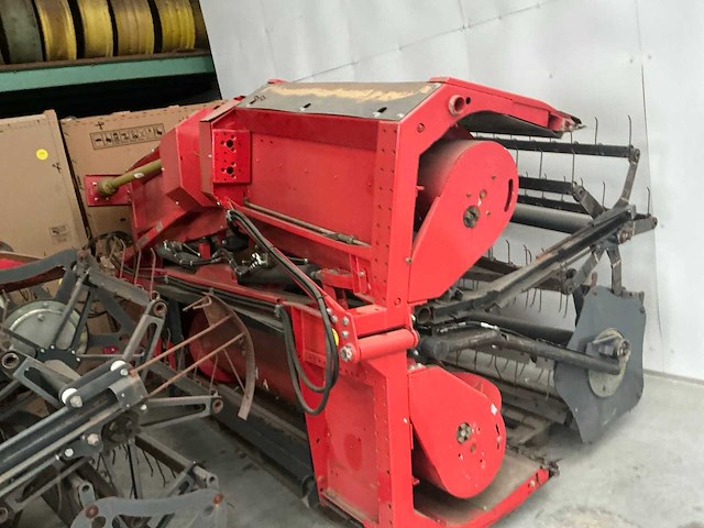 Capello gs600 maaibalk - afbeelding 2 van  6