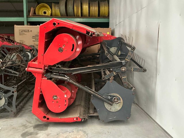 Capello gs600 maaibalk - afbeelding 3 van  6