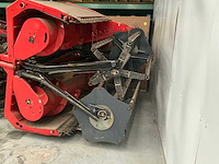 Capello gs600 maaibalk - afbeelding 4 van  6