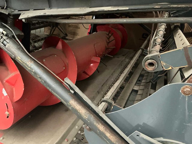 Capello gs600 maaibalk - afbeelding 5 van  6