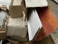 Caperol thermisch sokkelprofiel met pleistergaas (39x) - afbeelding 4 van  6