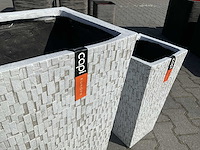 Capi - capi design bloempotset (5x) - afbeelding 2 van  4