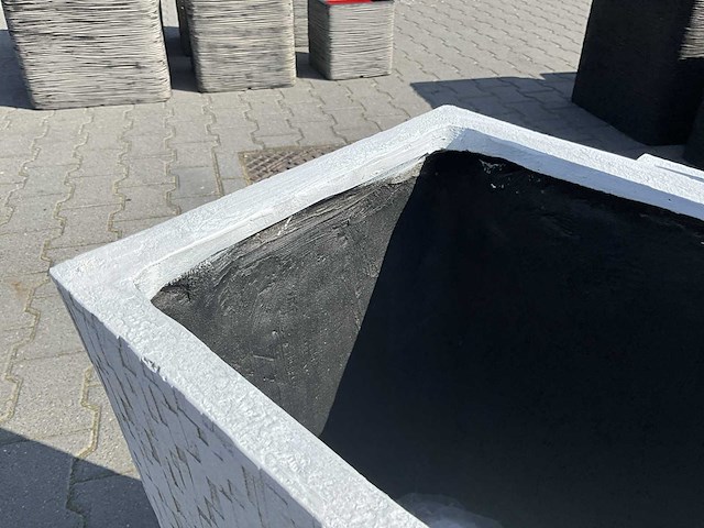 Capi - capi design bloempotset (6x) - afbeelding 4 van  4