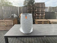 Capi design - bloempot (10x)
