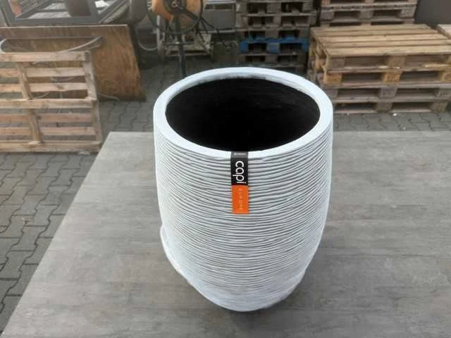 Capi design - bloempot (10x) - afbeelding 3 van  3
