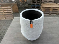 Capi design - bloempot (10x) - afbeelding 3 van  3