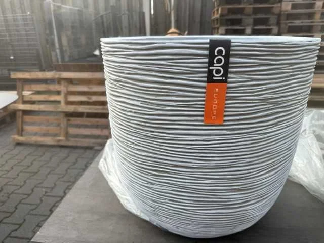 Capi design - bloempot set (5x) - afbeelding 2 van  3