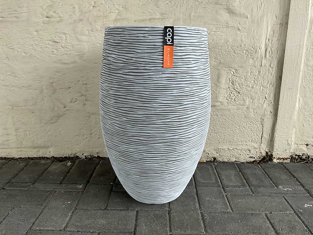 Capi design - flower pot (18x) - afbeelding 1 van  3