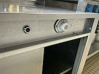 Capic warmhoudkast - afbeelding 4 van  6