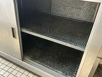 Capic warmhoudkast - afbeelding 5 van  6