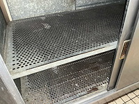 Capic warmhoudkast - afbeelding 6 van  6