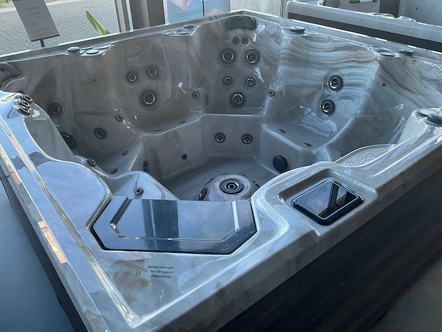 Capilano sterling silver jacuzzi - afbeelding 3 van  6