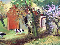Capitte – landschap - afbeelding 2 van  5