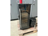 Caple wi3124 wijnklimaatkast - afbeelding 2 van  8