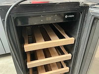 Caple wi3124 wijnklimaatkast - afbeelding 5 van  8