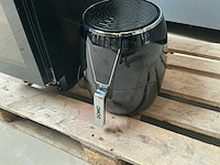 Caple wi3124 wijnklimaatkast - afbeelding 6 van  8