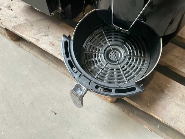 Caple wi3124 wijnklimaatkast - afbeelding 7 van  8