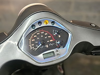 Capri santini (vespa model) - afbeelding 6 van  7